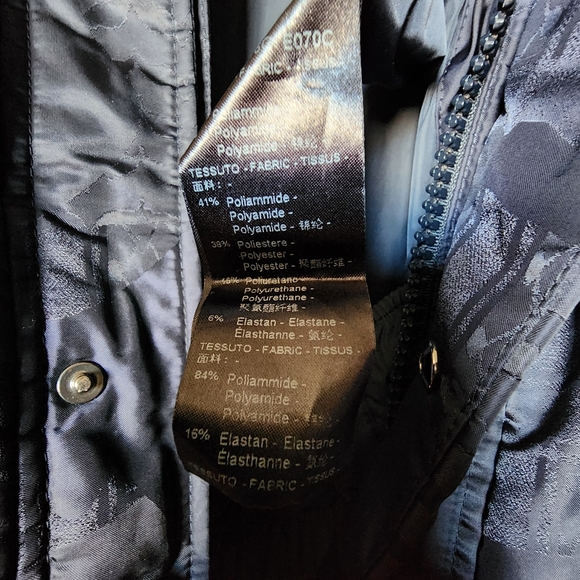 Neil Barrett Jacket - Picture 14 of 15